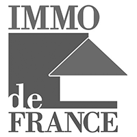 logo Immo de France