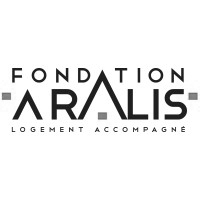 logo fondation aralis